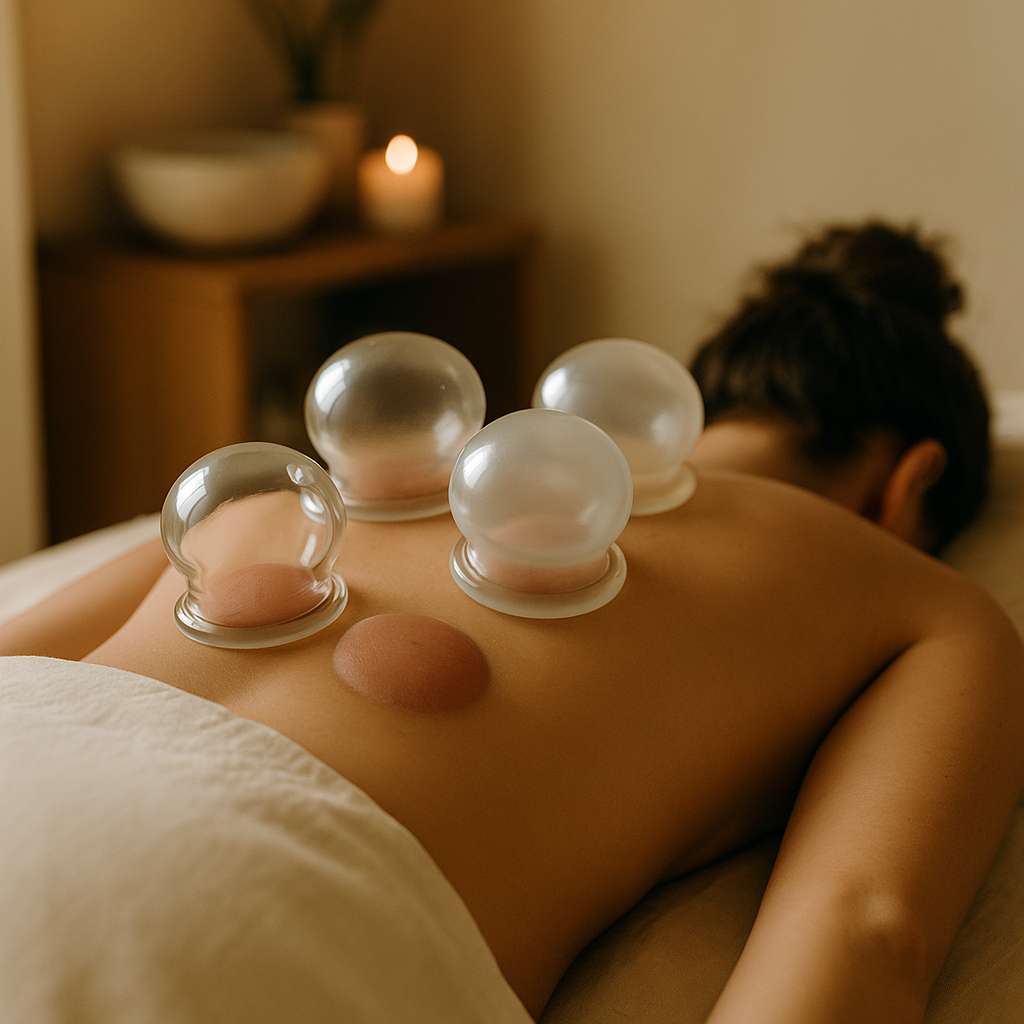 Cupping Therapy